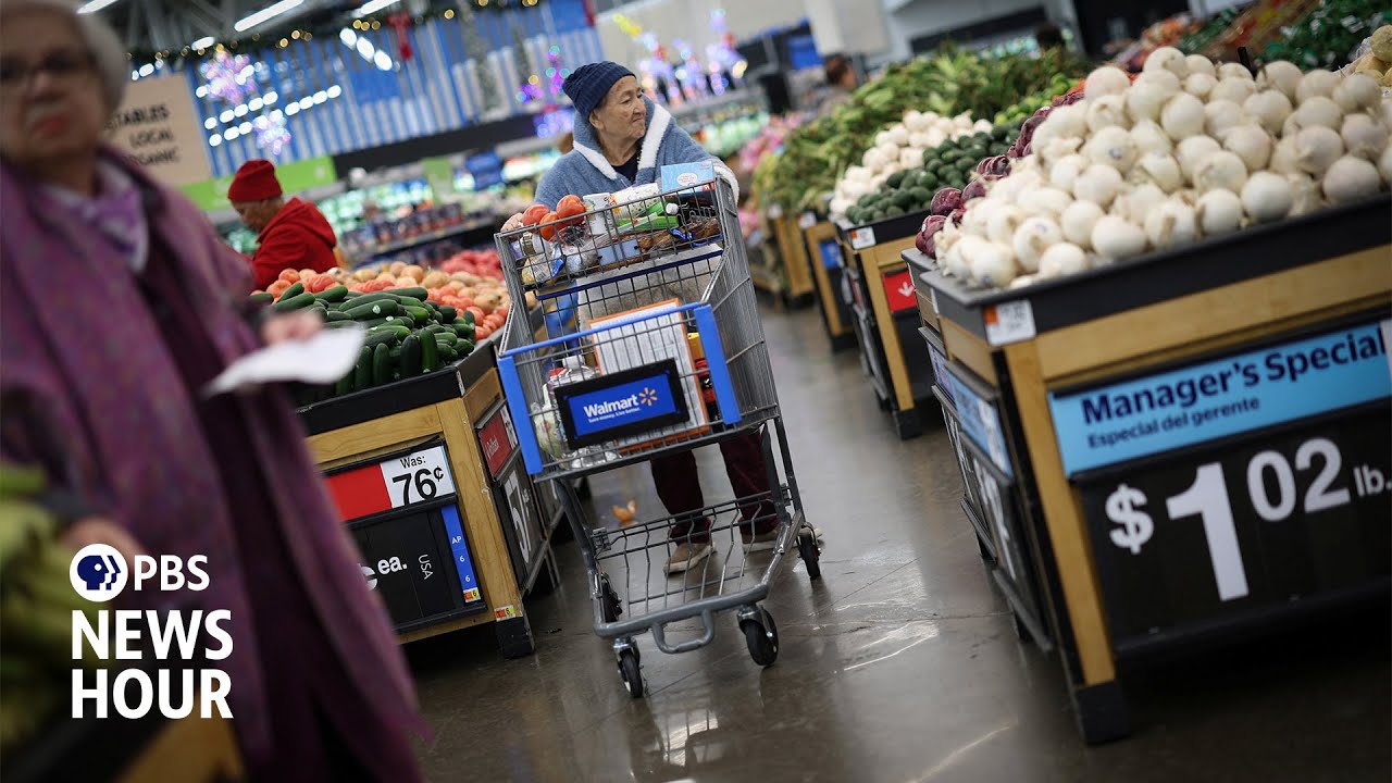 How the affordability crisis has evolved since Trump's return
