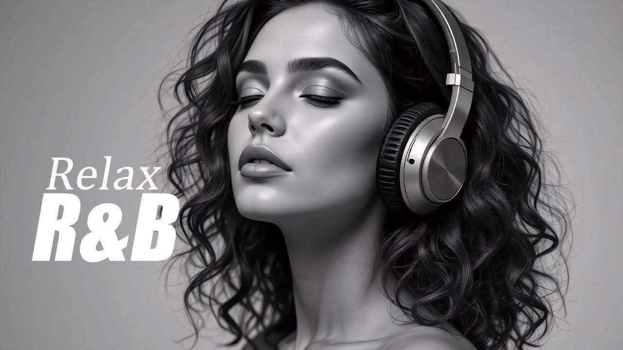 【R&B Soul】Moonlit Feelings – Smooth R&B for the Heart