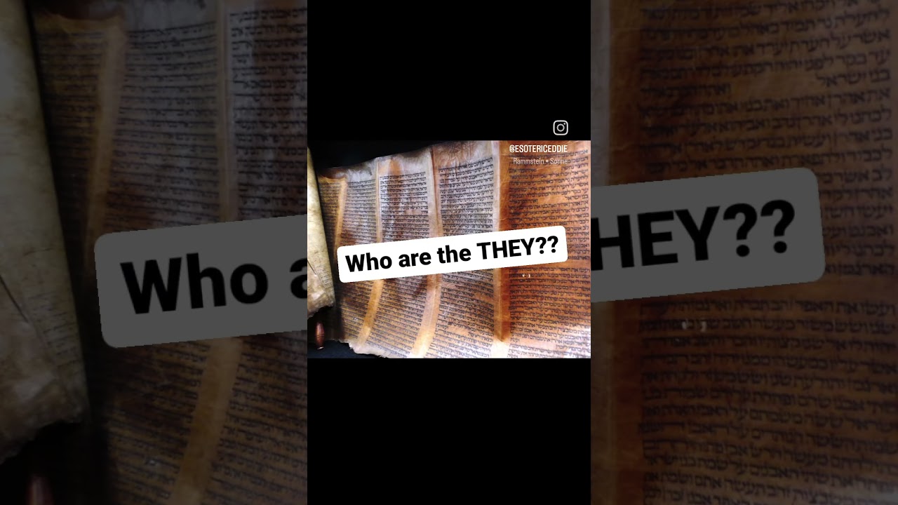Church hid this secret for thousands of years!