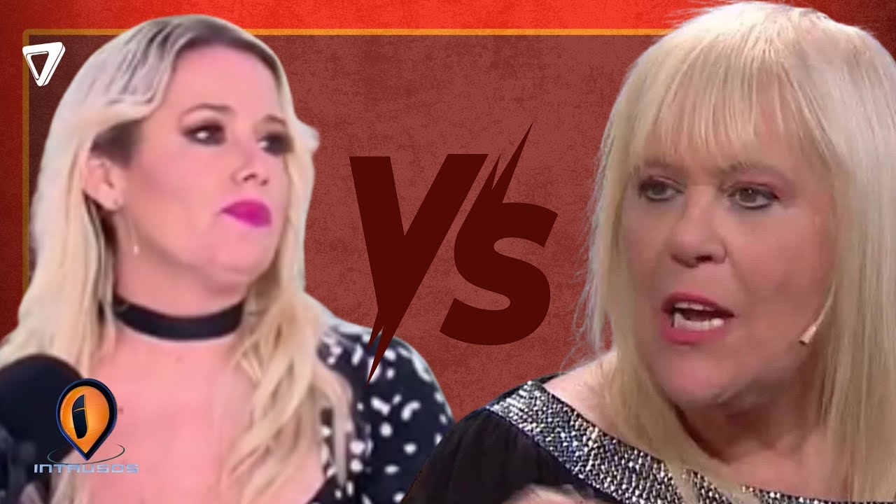 🔥 PELEA explosiva: Laura Ubfal y Pilar Smith se cruzan por Andrea y Biasotti en un ESC&Aacute;NDALO total