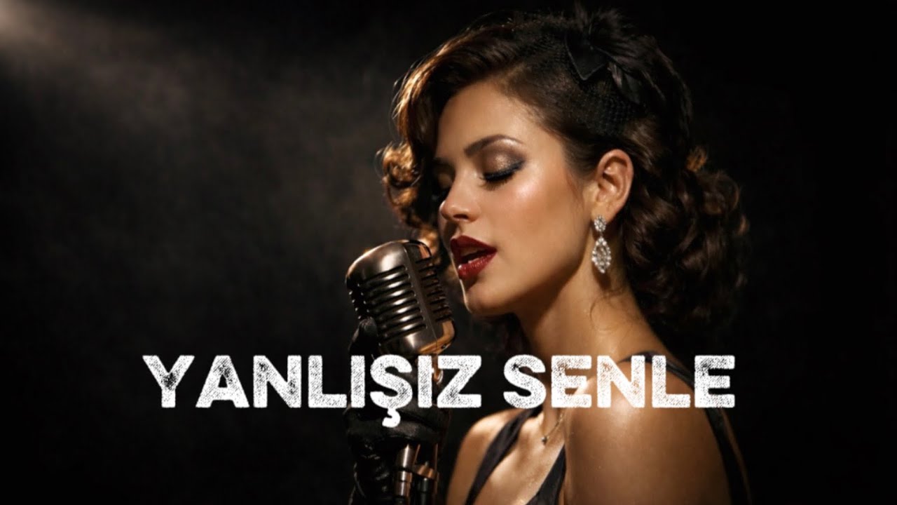 Yanlışız Senle | Arabesk Slow 2026