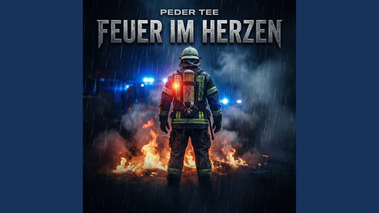 Feuer im Herzen