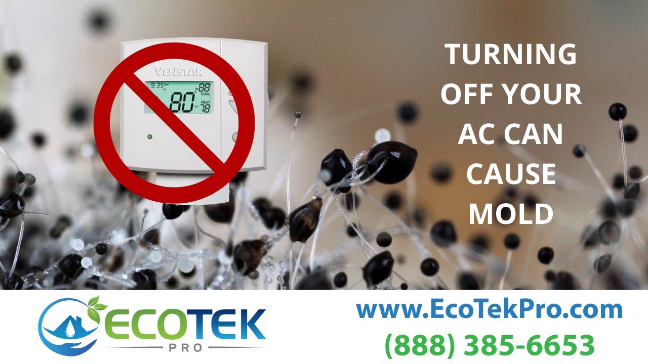 Should You Turn Your AC Up When You Leave For Vacation?