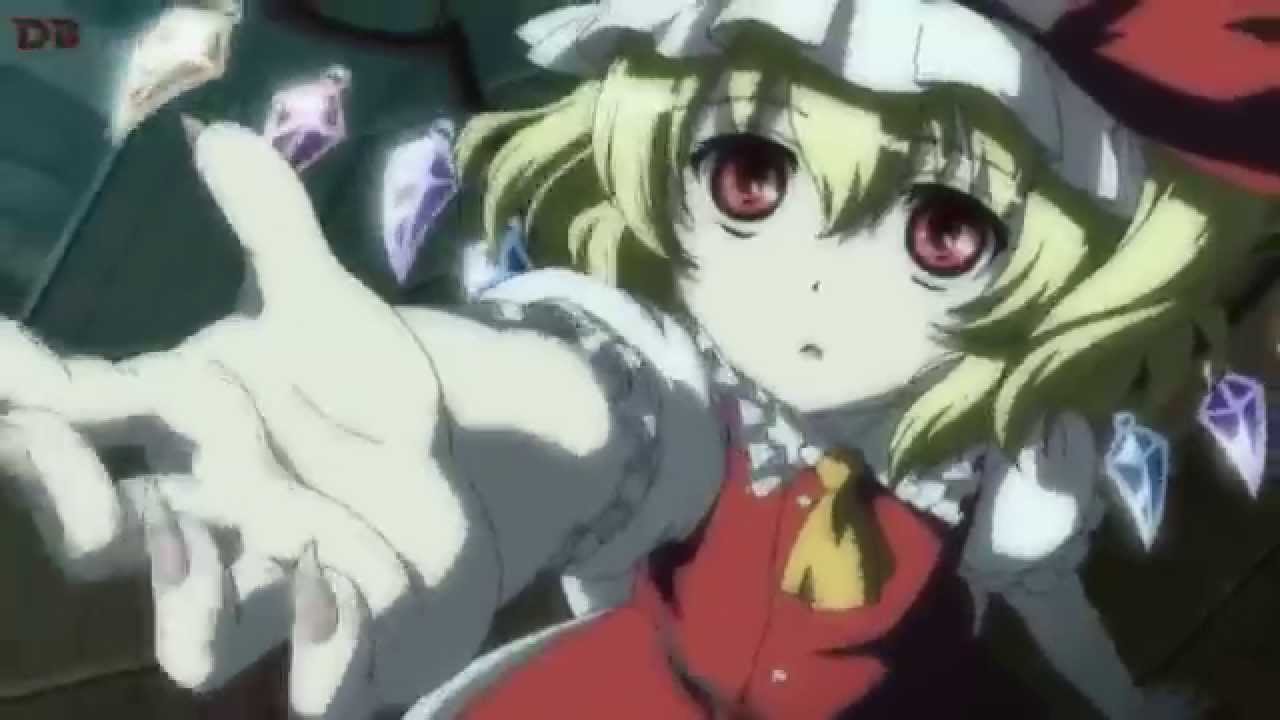 Multi Anime Opening - Paper Moon