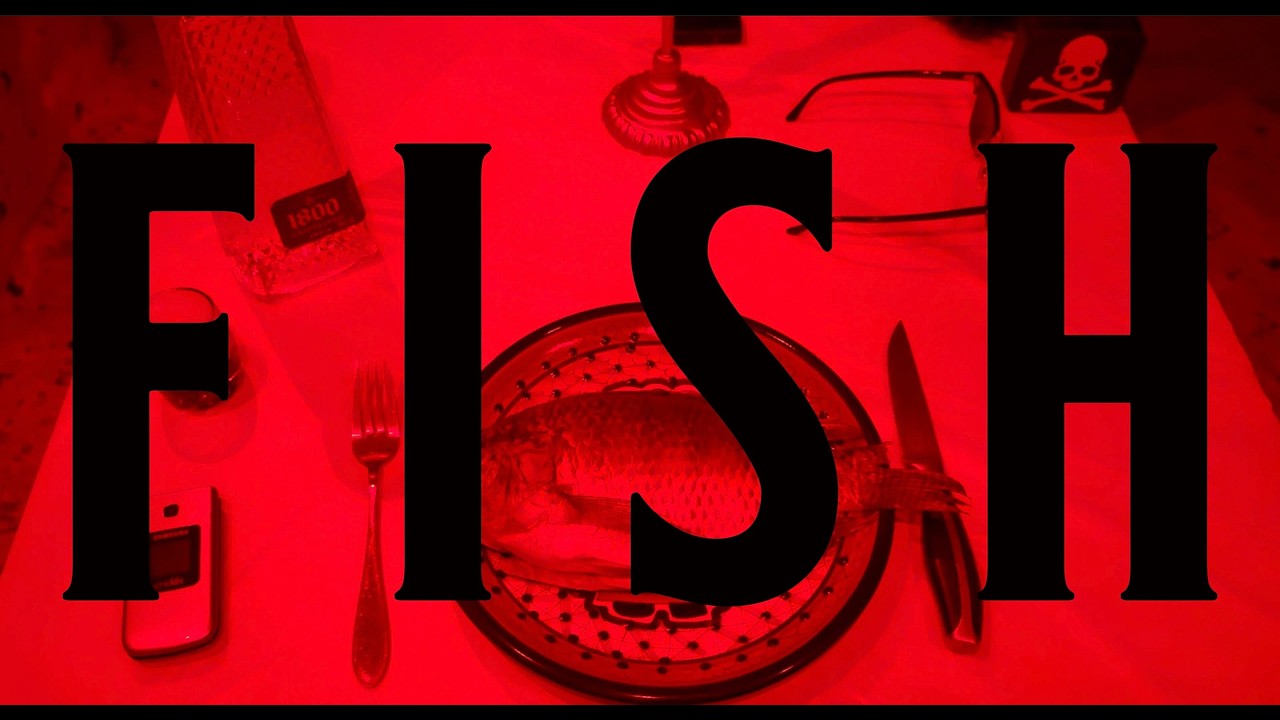 F.I.S.H(Official Music Video) Feat. Tru Dice