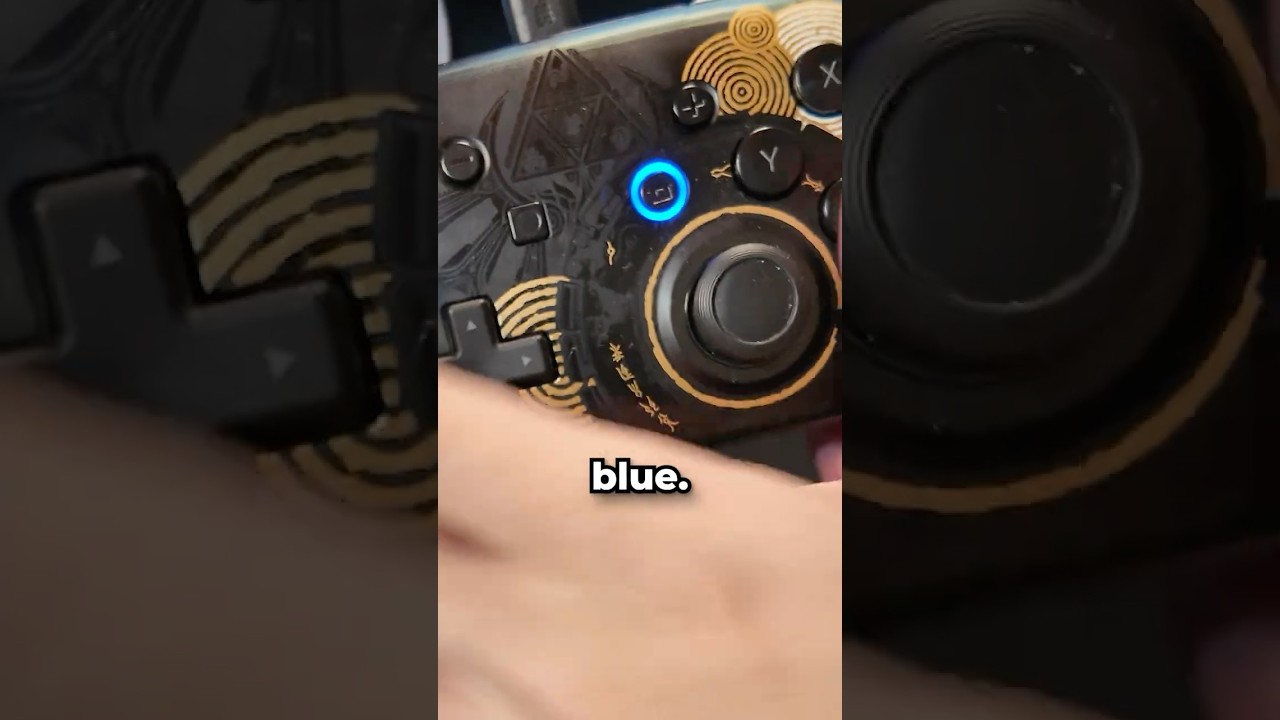 This Old Controller is Better...