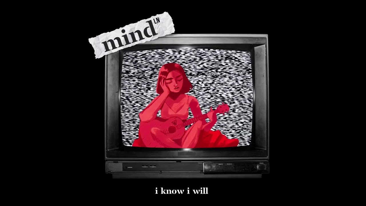 Elen - i know i will