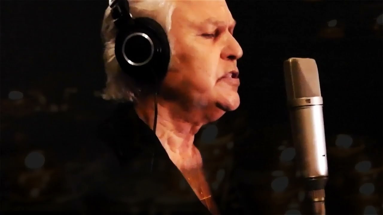 John Rowles - The Losing Game (My Turn To Dance)