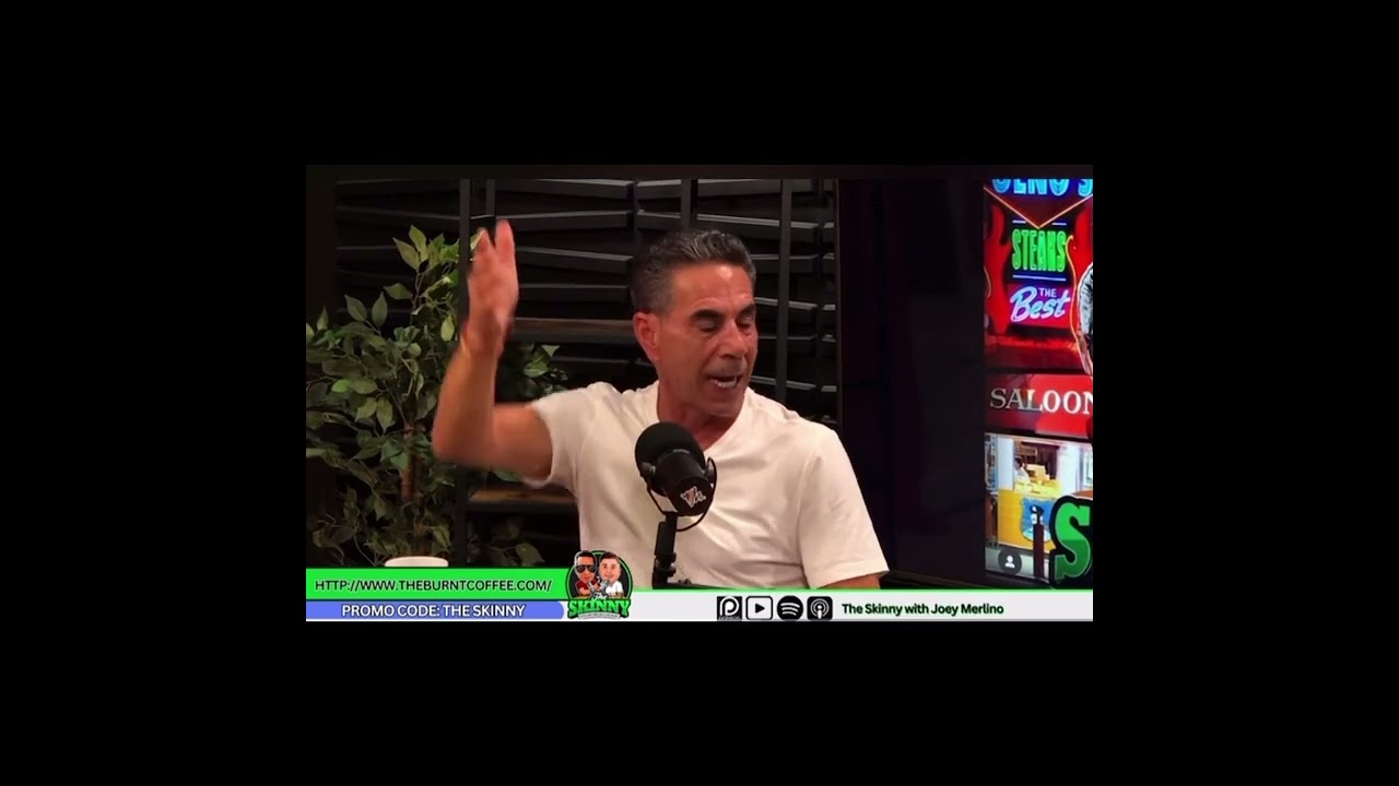 Фил вини во всём моего дядю, крысу Леонетти! #подкаст #преступление #тюрьма #patreon