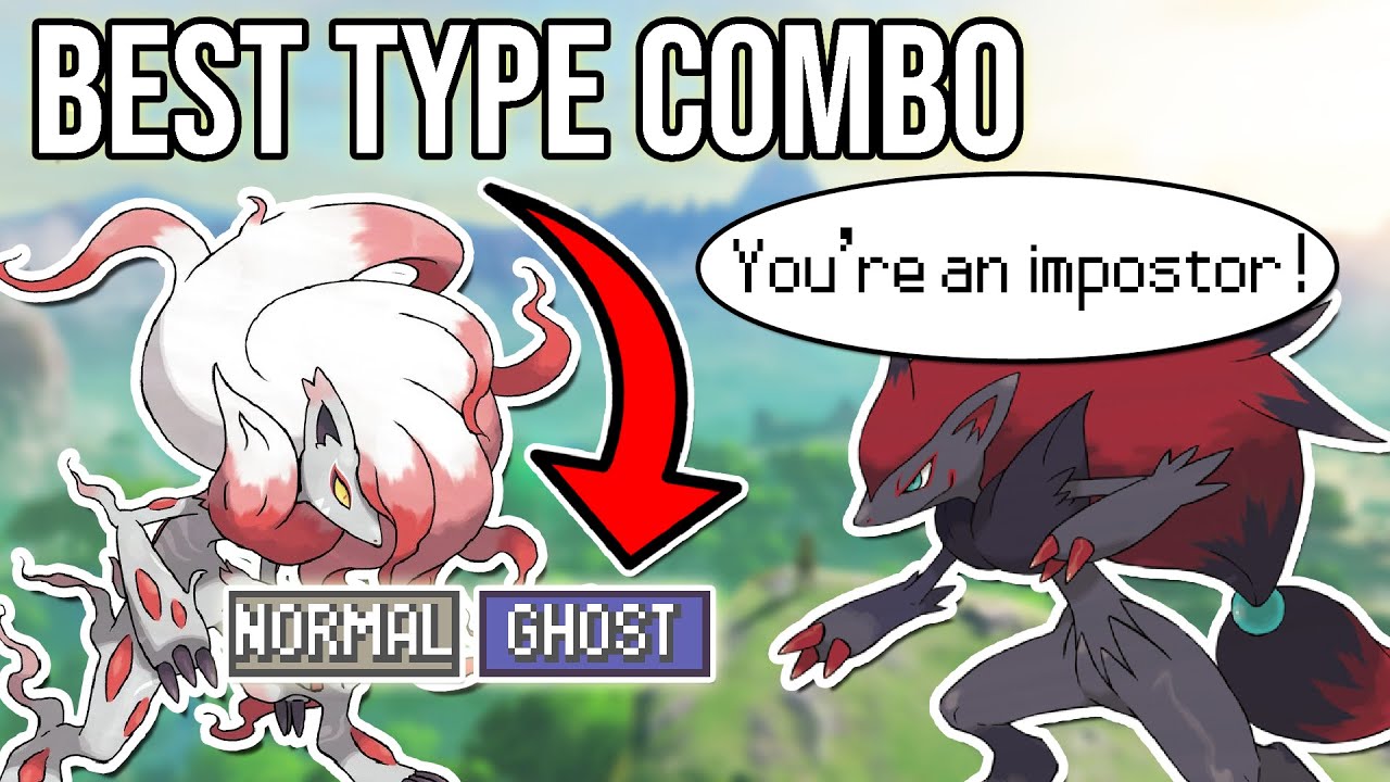 Will Hisuian Zoroark BREAK Competitive Pokemon in Gen 9?