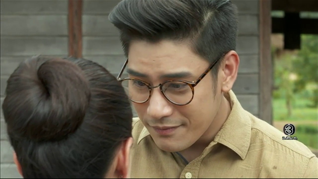 ฉันรักคุณ...อยากให้คุณอยู่กับฉันตลอดไป | นาคี | TV3 Official