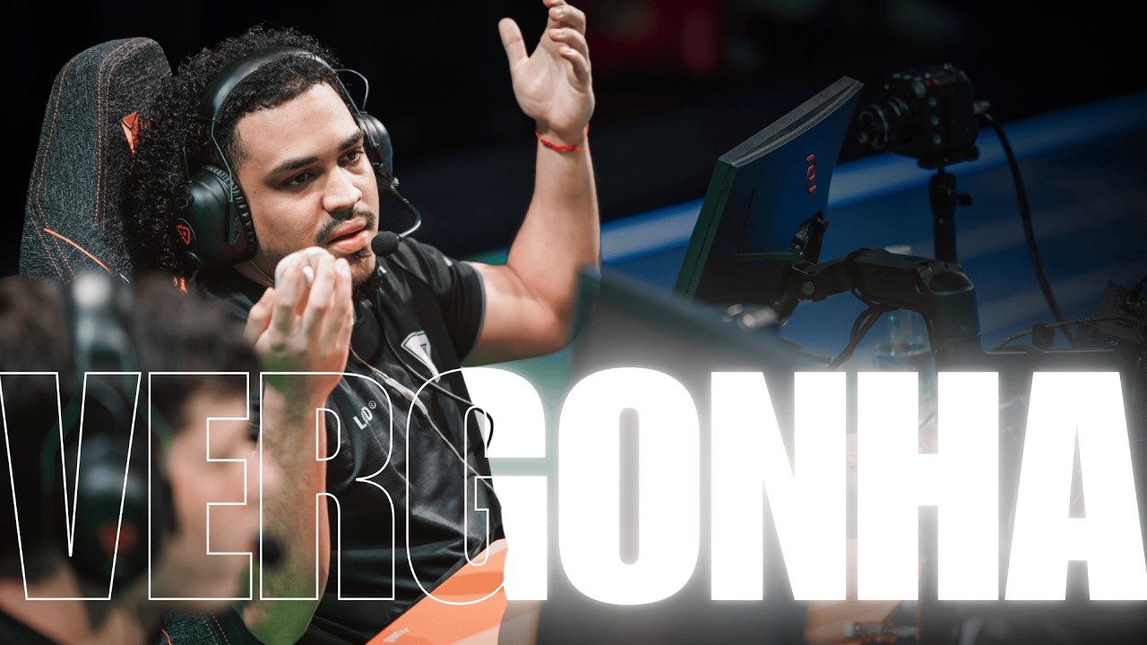 ESSA LOUD É UMA VERGONHA! DGZIN HUMILHOU A LOUD! NO VCT AMERICAS KICKOFF -  LOUD X EG VALORANT