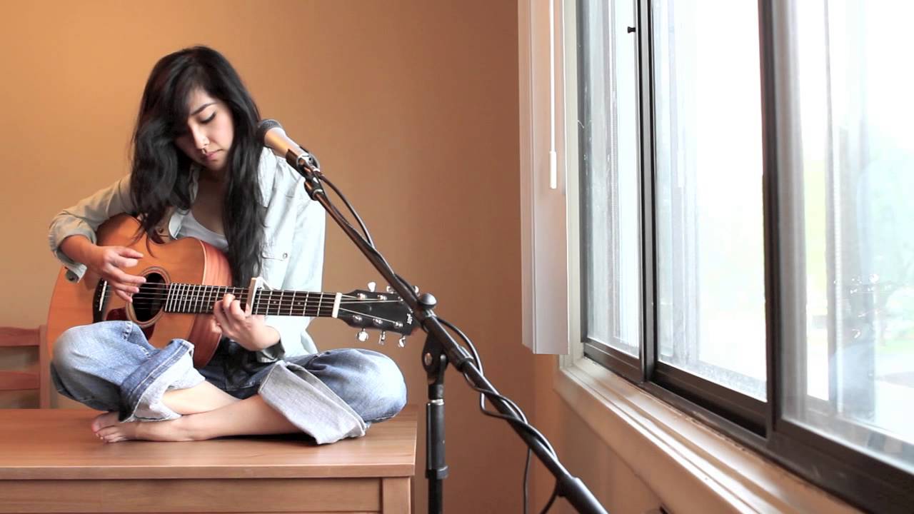 Re: Stacks - Bon Iver - Mykou Thao Cover