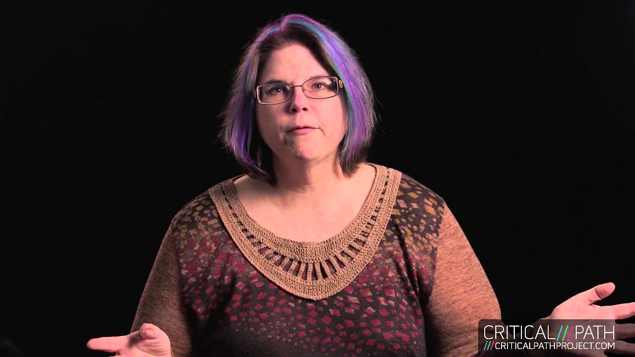 CRITICAL PATH—Laralyn McWilliams—Simplifying Control Systems