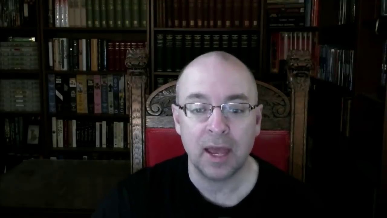The Most Important thing You can Do to Save Civilization - Vox Day