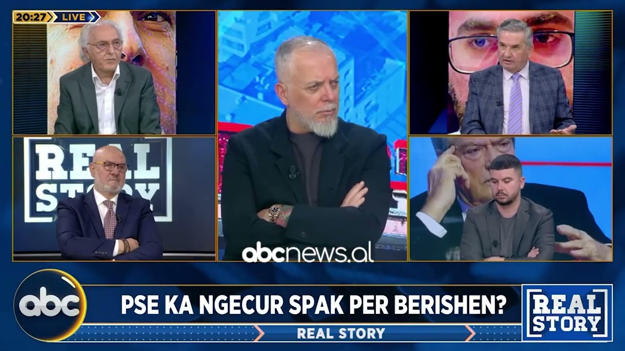 “Frika e vërtetë e Berishës është “21 janari”, Beqiri: Pas Mediut radhën e ka Shkëlzen Berisha për…