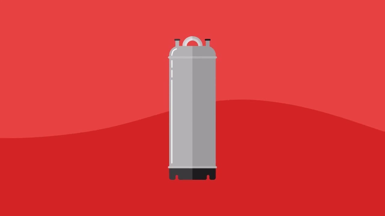 Keg Cleaning, Sanitizing and Kegging your Homebrew Beer