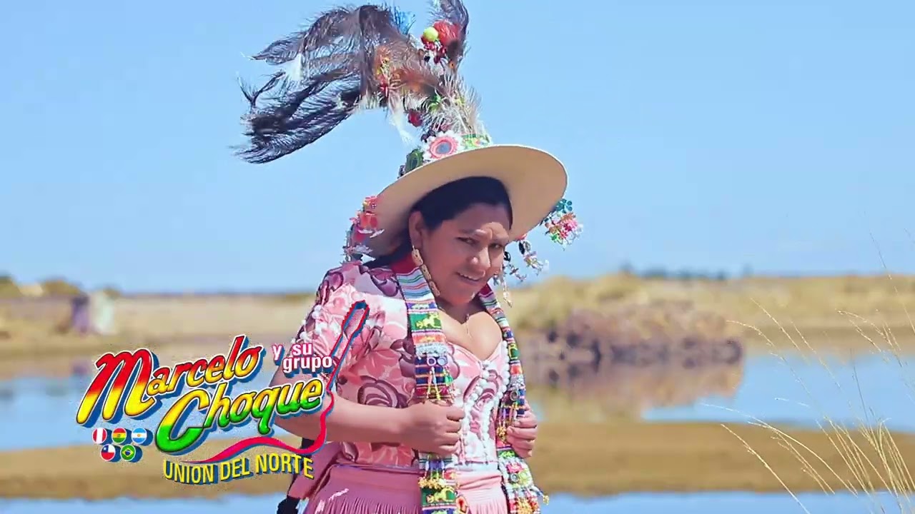 Marcelo Choque y su grupo UNION DEL NORTE - toro tore&ntilde;ito (Video Oficial)