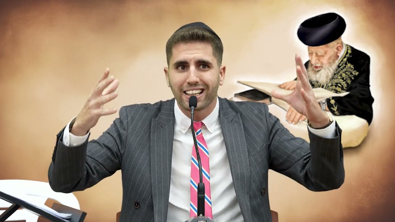 הסיפור המצמרר על מרן הרב עובדיה יוסף זצוק