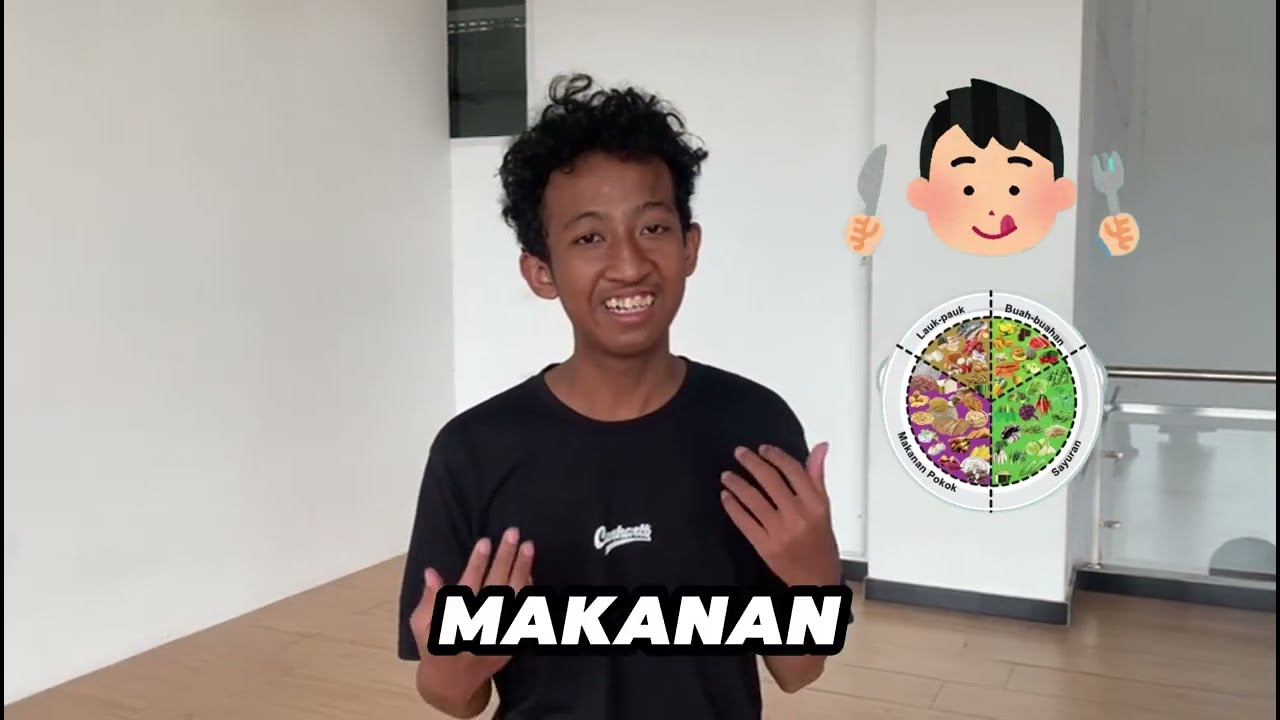 Mitos atau Fakta Ramadhan? | Edukasi Ramadhan – Kelompok 3 (XI-D)