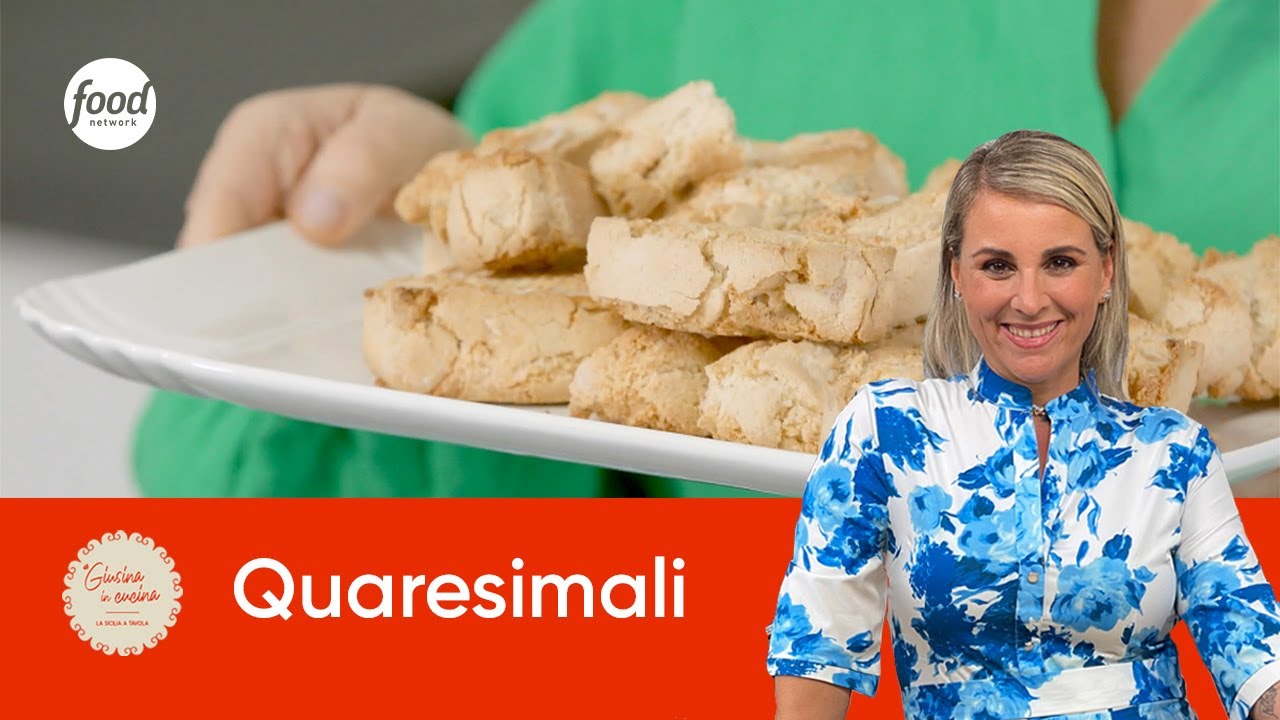 Quaresimali | Giusina in Cucina