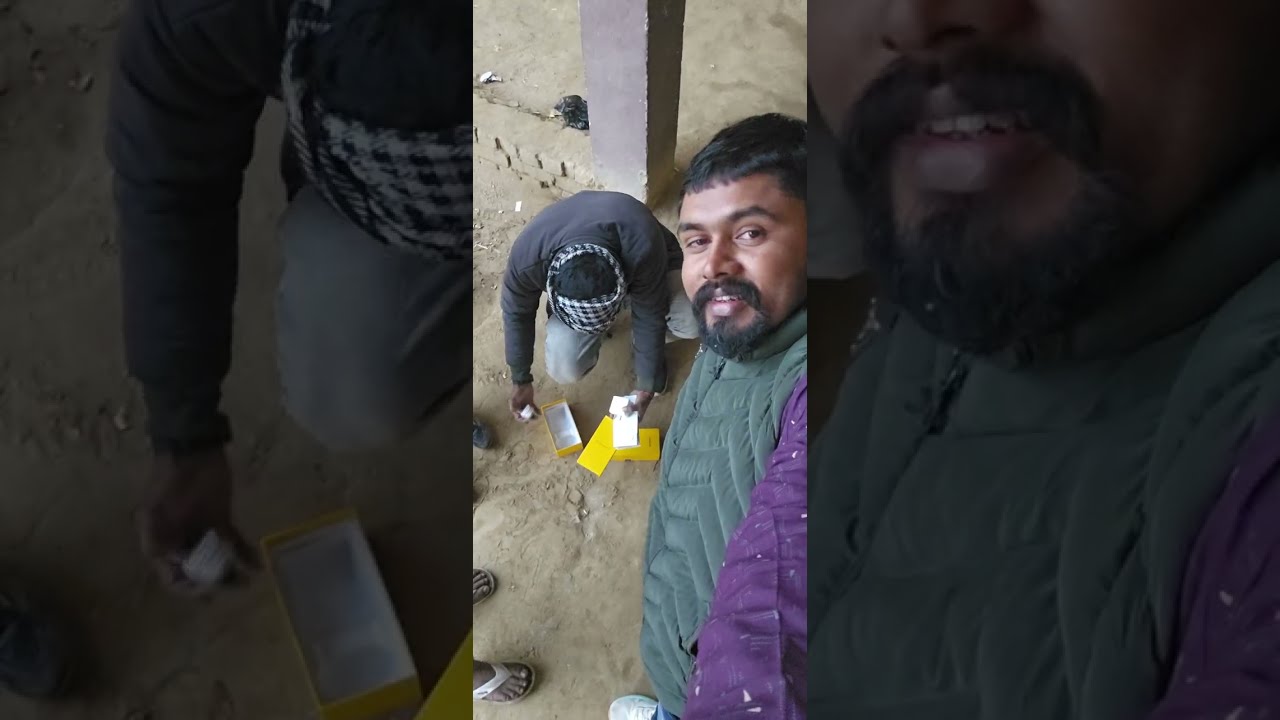 फ्लिपकार्ट से मंगाया था फोन आज मेरा आ गया #vlog #song #bollywood #hindisong #love #song #music 
