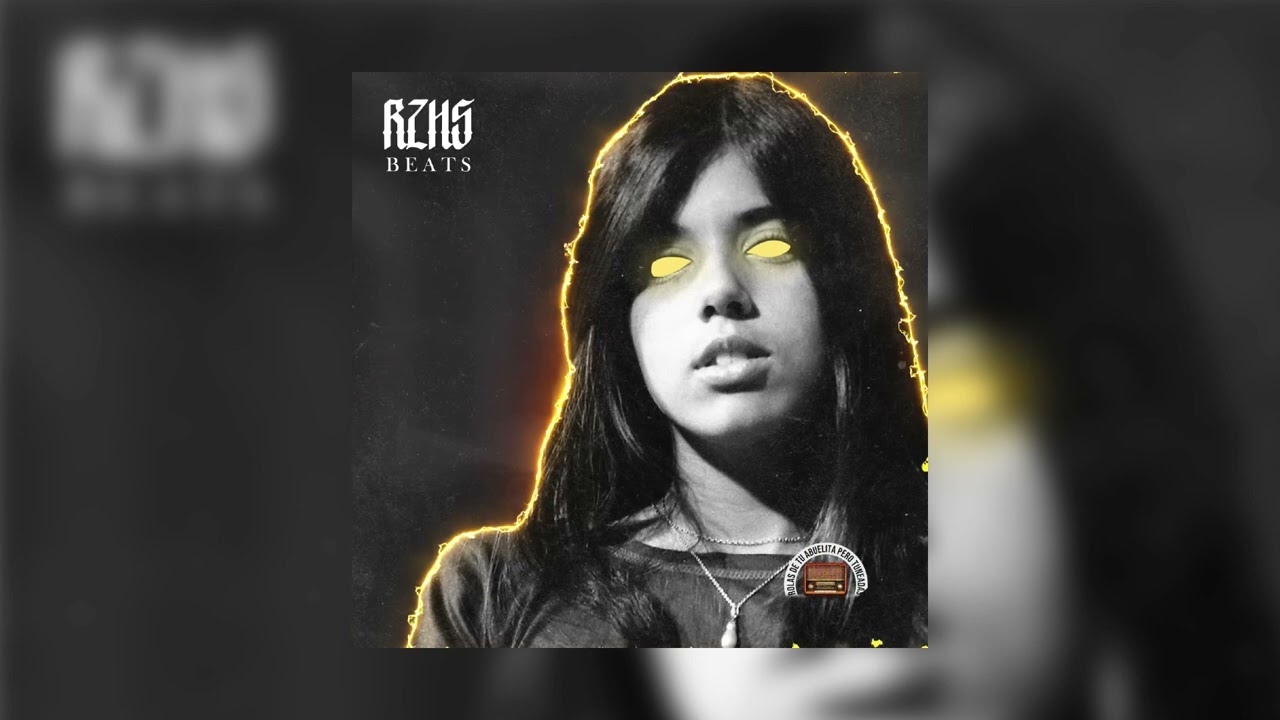 TypeBeat | Rzhs Beats x Jeanette - Frente x Frente