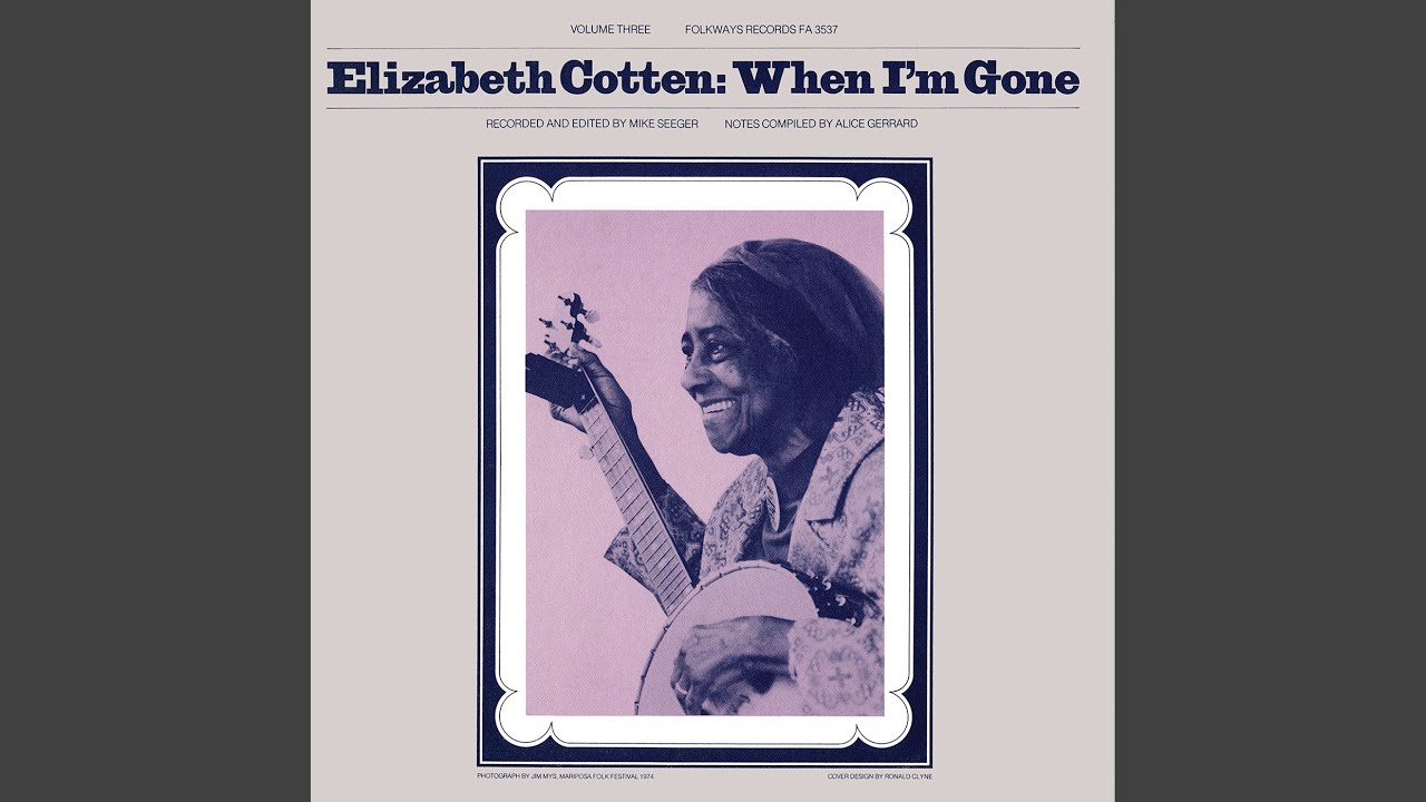 When I'm Gone
