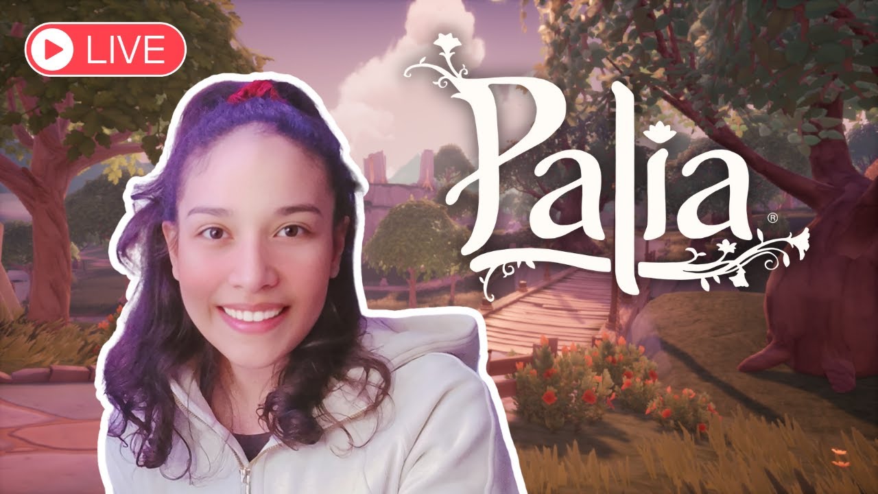 How many presents can we get? | Palia Livestream
