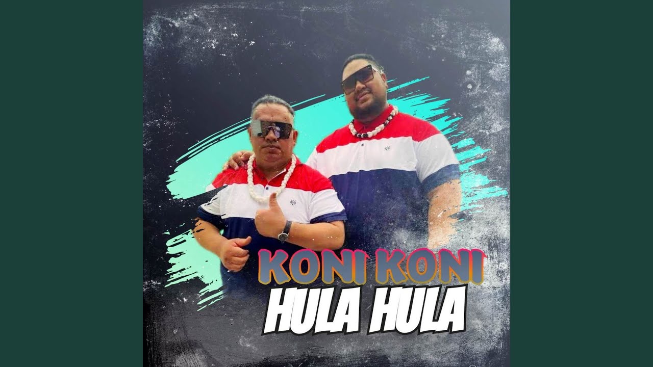 Koni Koni Hula Hula