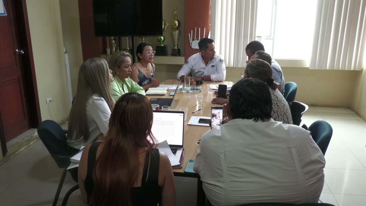 SESIÓN DE CONCEJO 004   30 ENE 2026