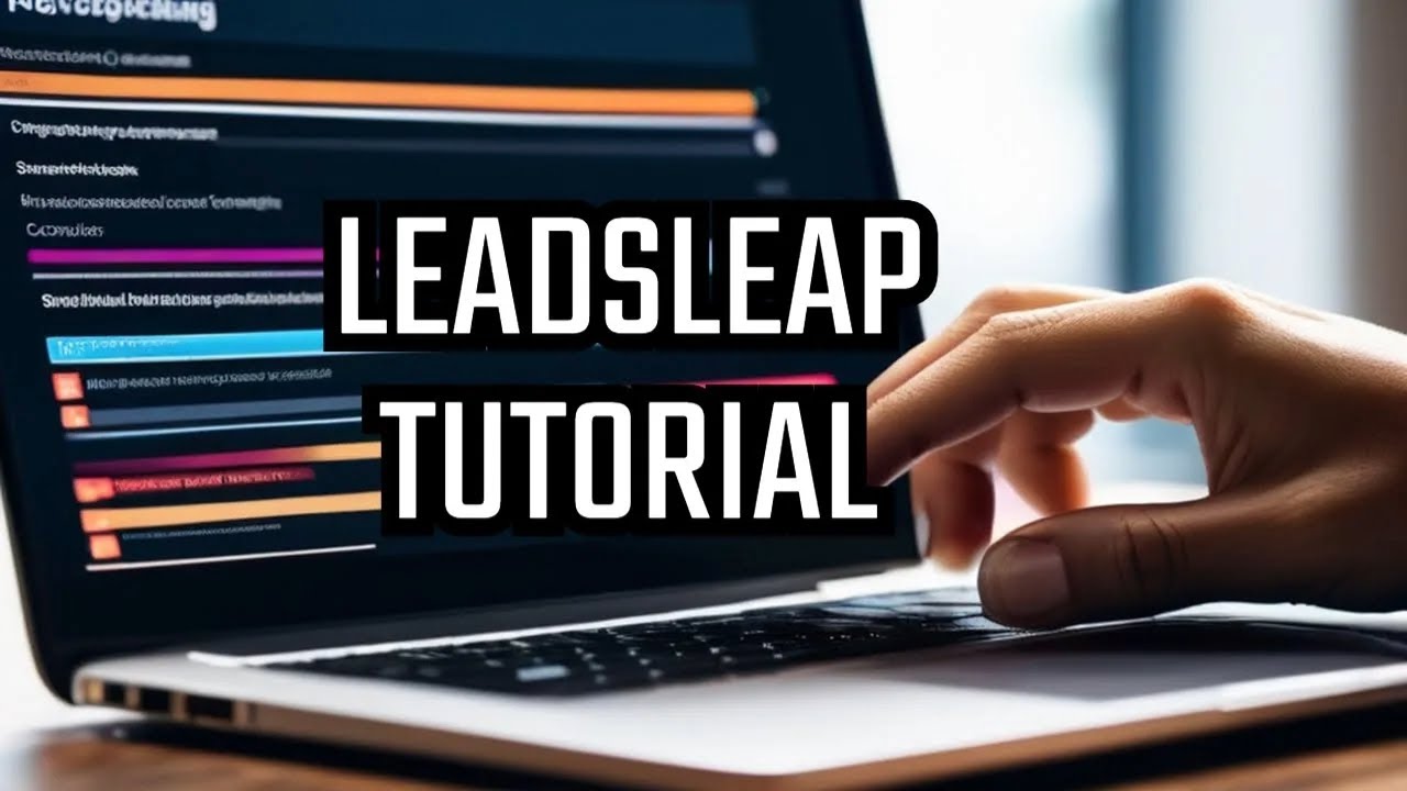 Secrets to Importing Lead Capture Page