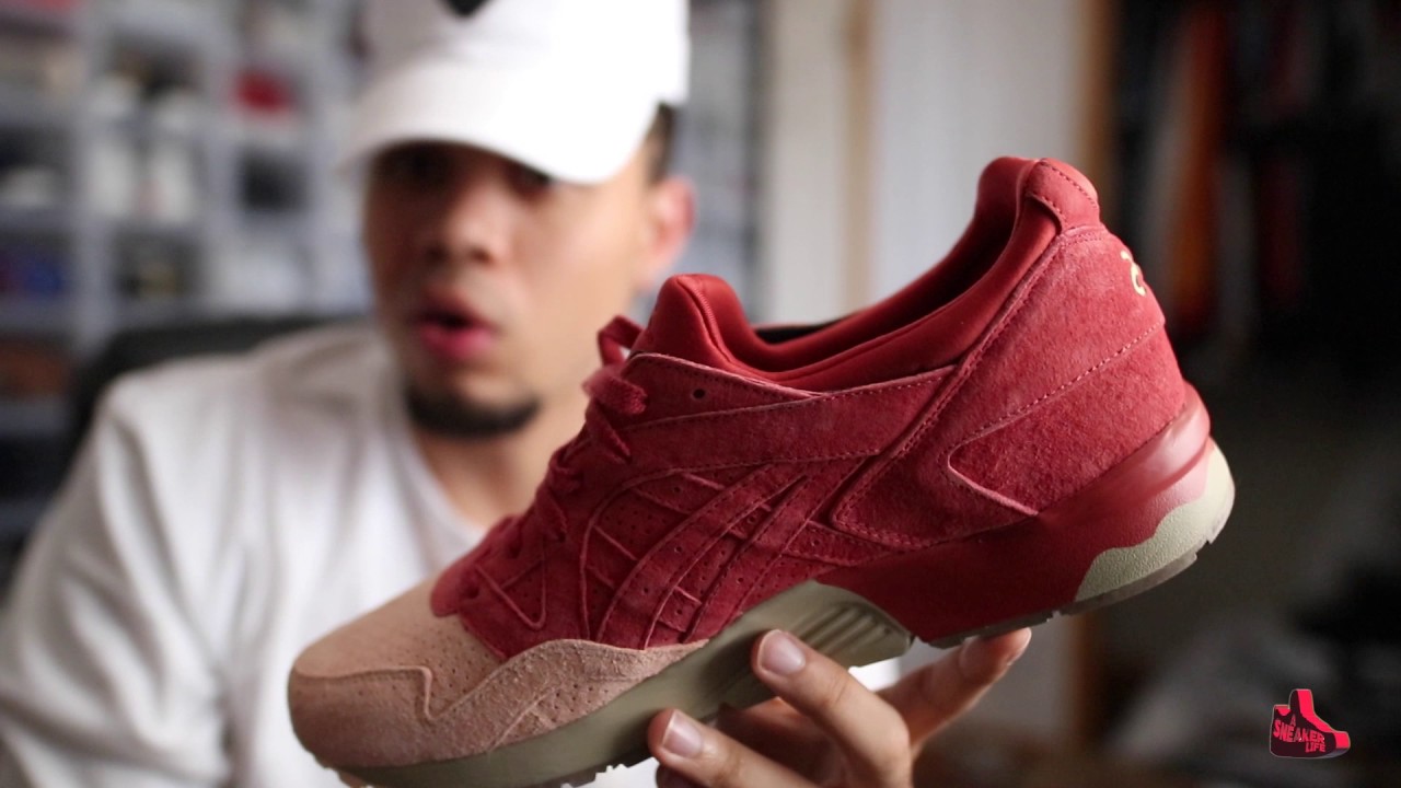 THE BEST SNEAKER FOR UNDER $120!!
