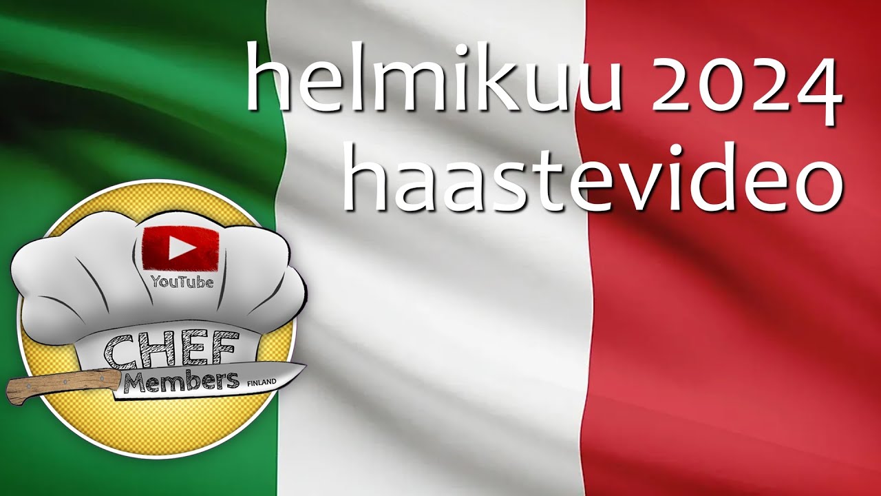 Limonellomunkki - Bellissimo