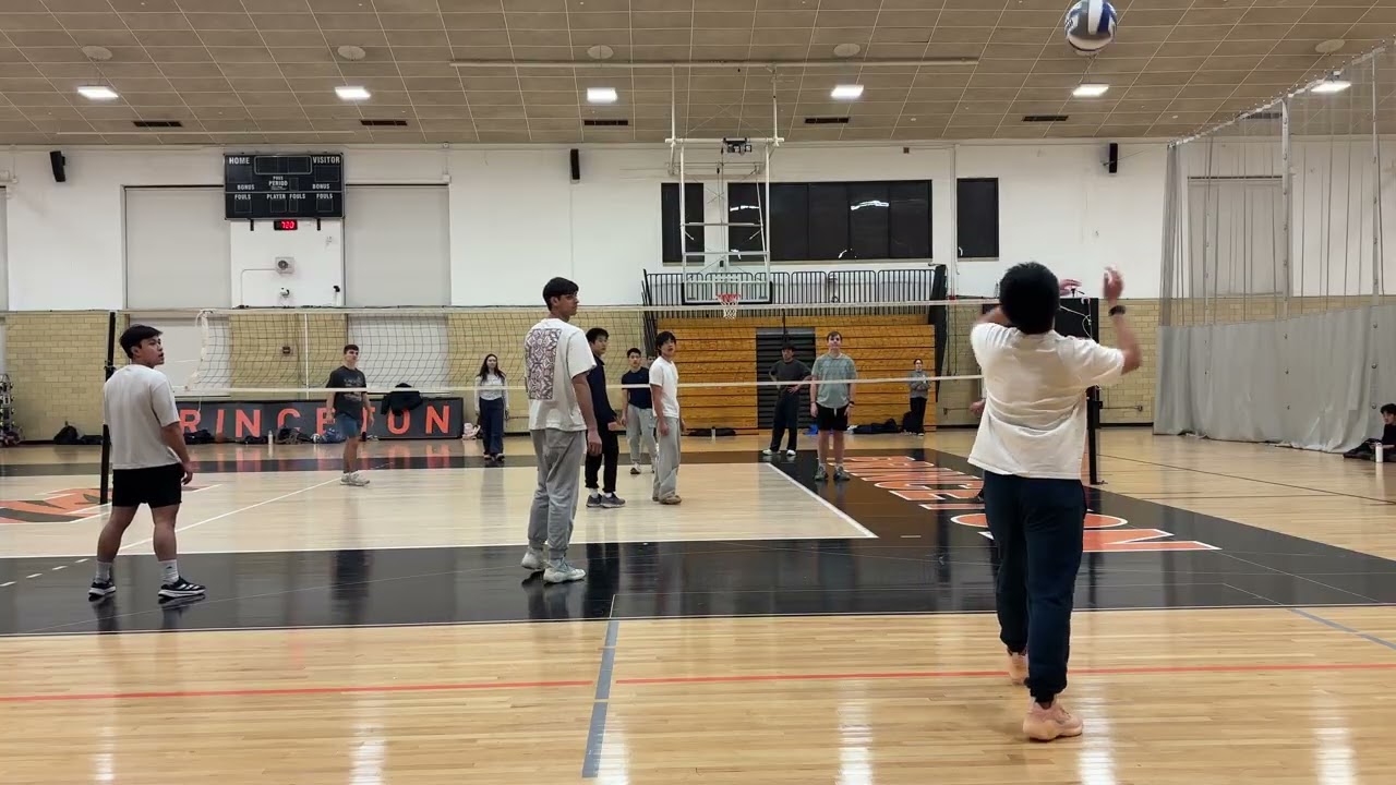 Intramural 2/15