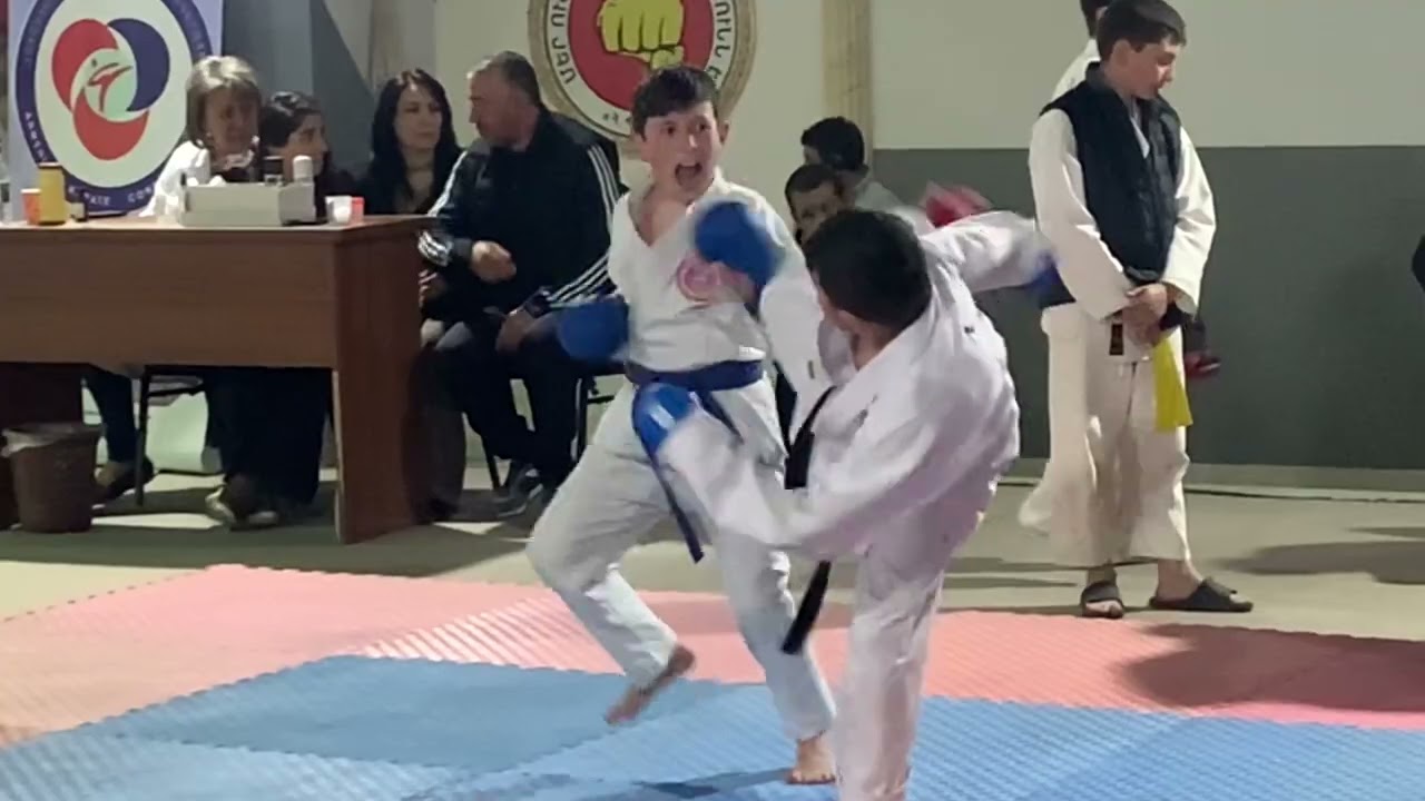 SHOTOKAN ARMAVIR 2023 EJMIATSIN OPEN-3