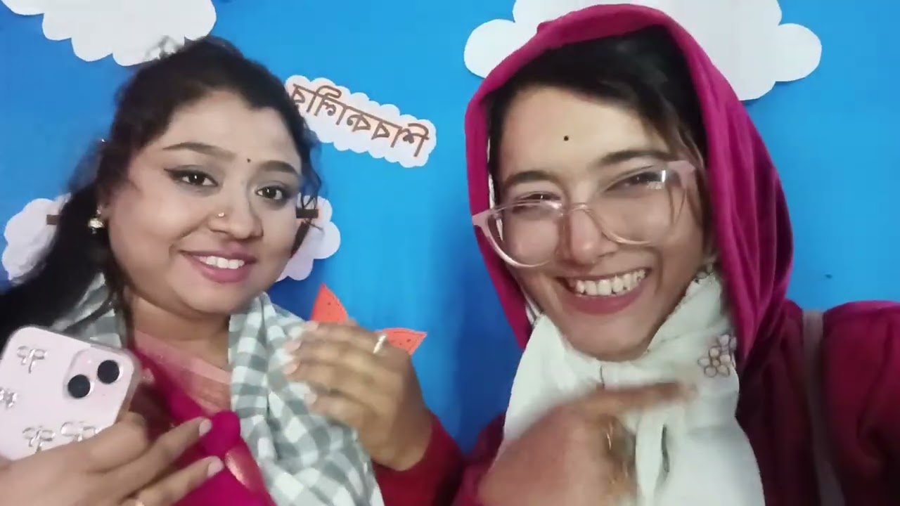 Day- 52 //Saraswati Puja// tahirpur pandal hopping//Daily life with SHREYASHI 