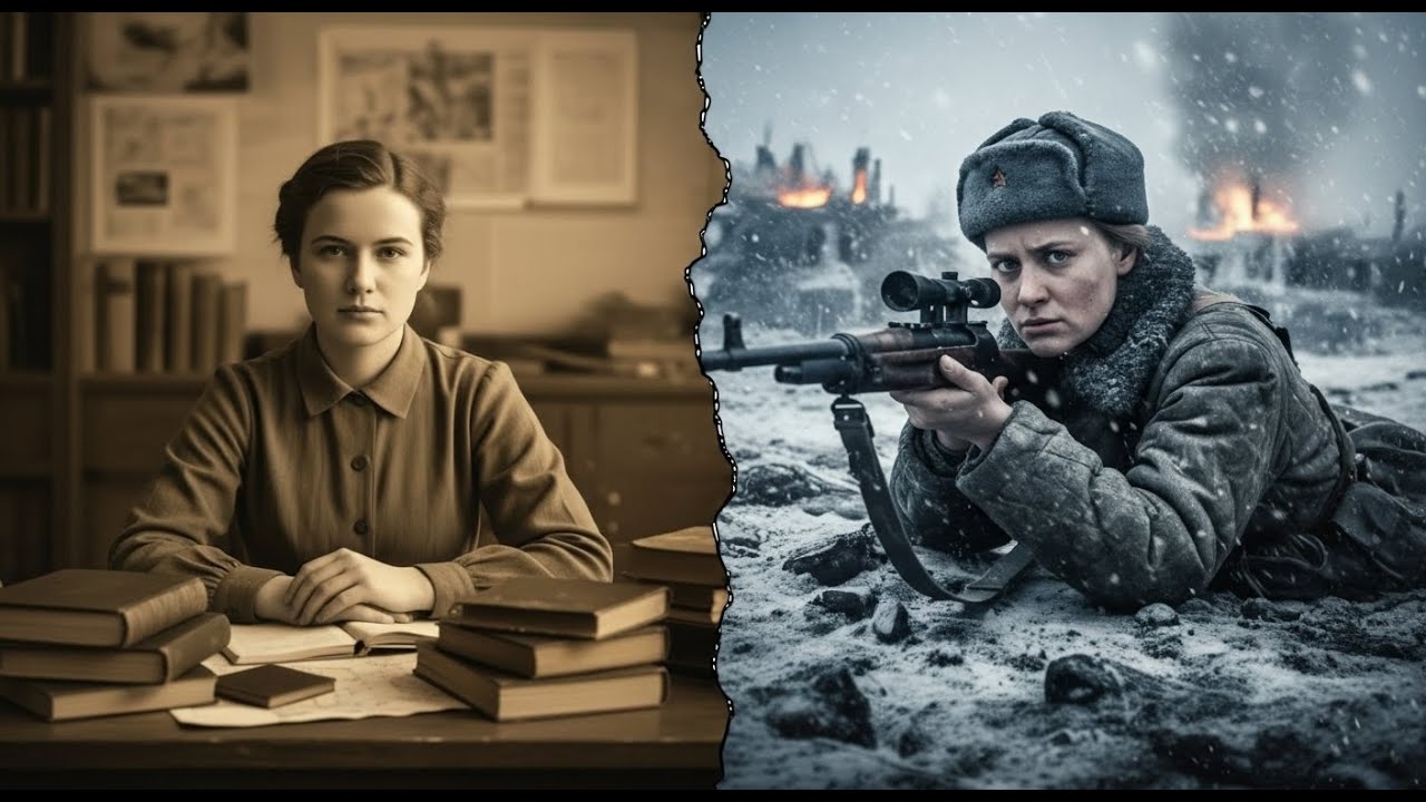 From History Student to 