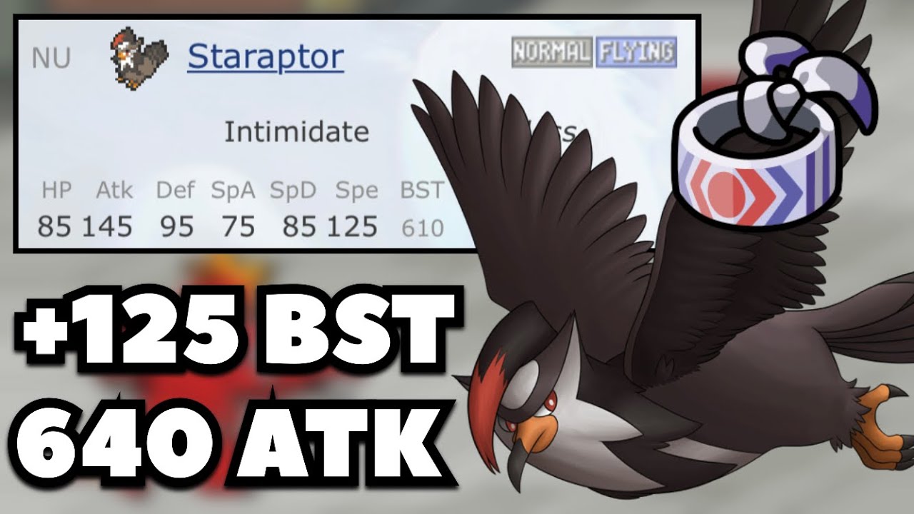THIS META TURNS THE WEAKEST MONS INTO THE STRONGEST | Tier Shift