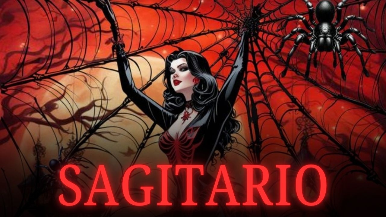 SAGITARIO UNA ÉPOCA DIFÍCIL Y UN KARMA TERMINAN!😍 ESTÁS POR REUNIRTE CON ALGUIEN IMPORTANTE!✨ MARZO
