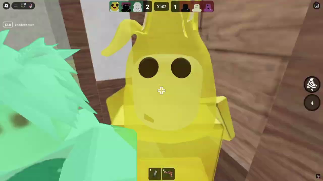 5-0'ing folder in MVSD for 10K ROBUX (ft. Cuppycake)