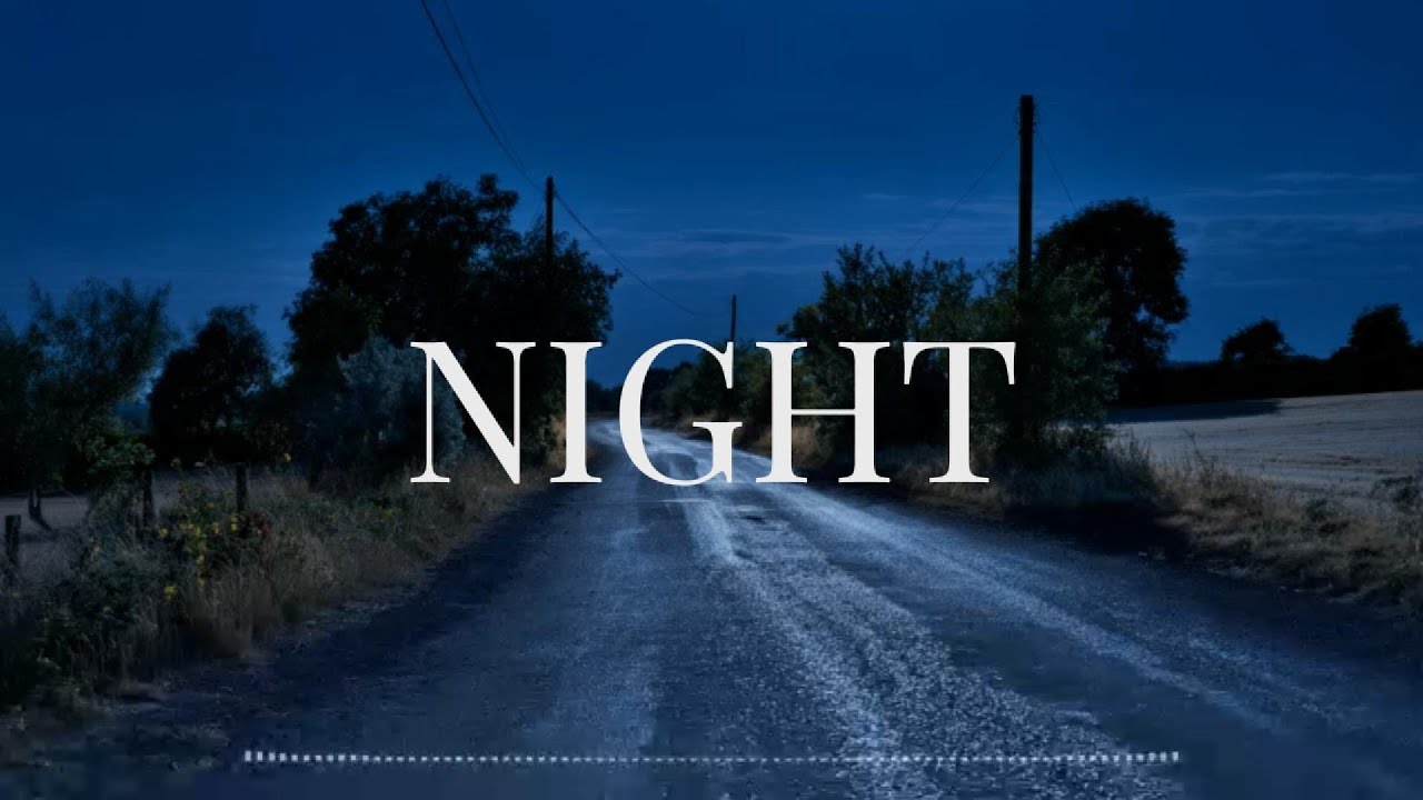When the Night Is Heavy – Quiet Country Worship Song