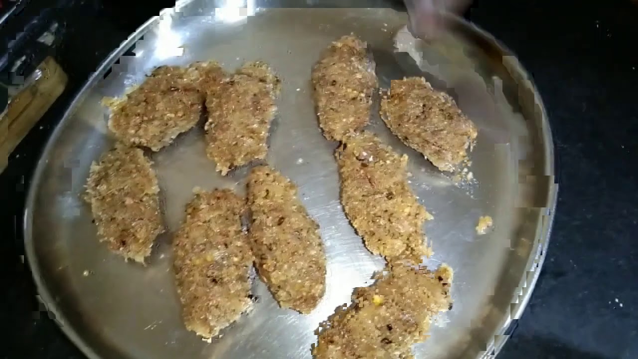 Vasantha Mami Karchika recipe