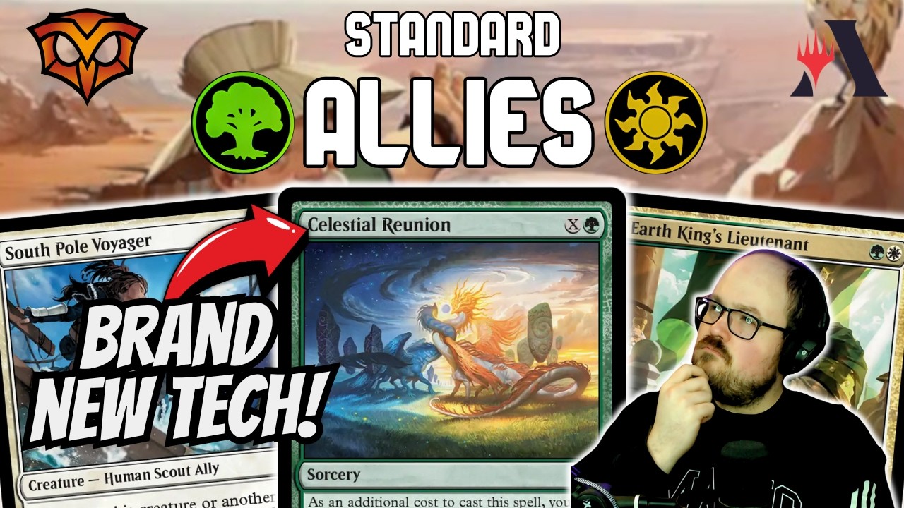 Душераздирающая история 9-го места... | Strixhaven MTG Arena Standard