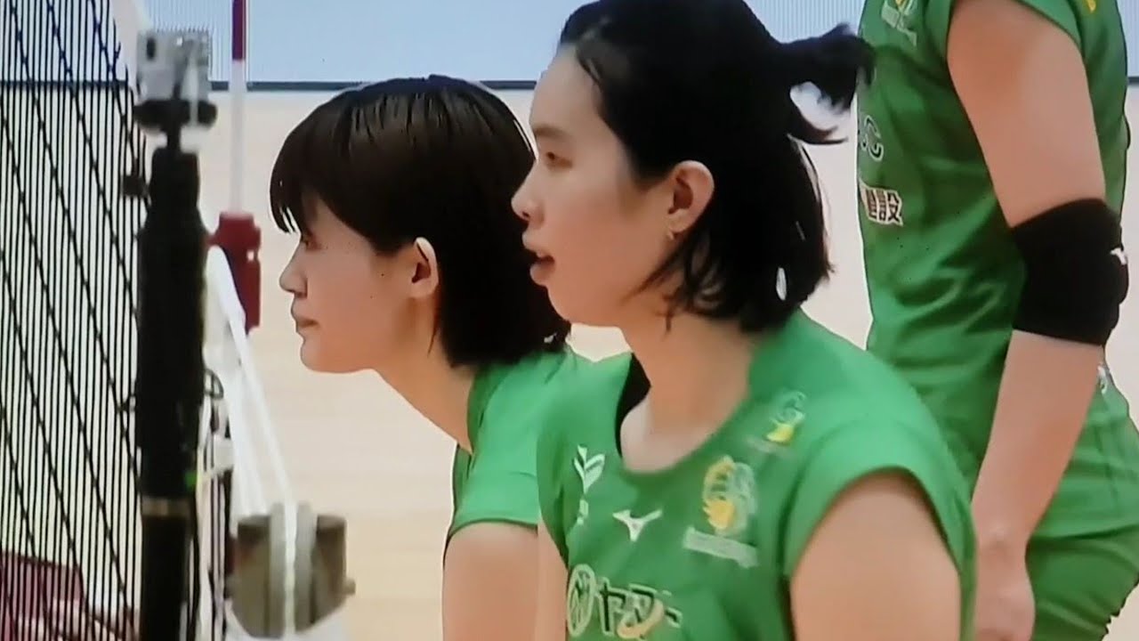 GUNMA 🇯🇵 VS 🇯🇵 KUROBE LƯỢT VỀ SEC 2 🇻🇳🇻🇳🇻🇳