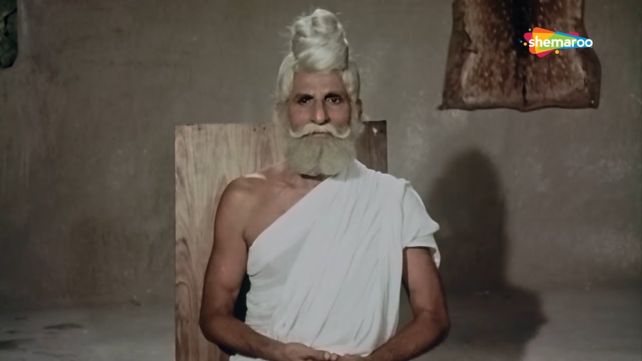 Movie Part{5} | Baba Lokenath (1993) | বাবা লোকনাথ | Ranjit Mukherjee, Sulochana|Ardhendu Chatterjee