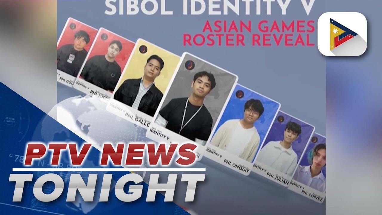 SIBOL releases lineup for 2026 Asian Games