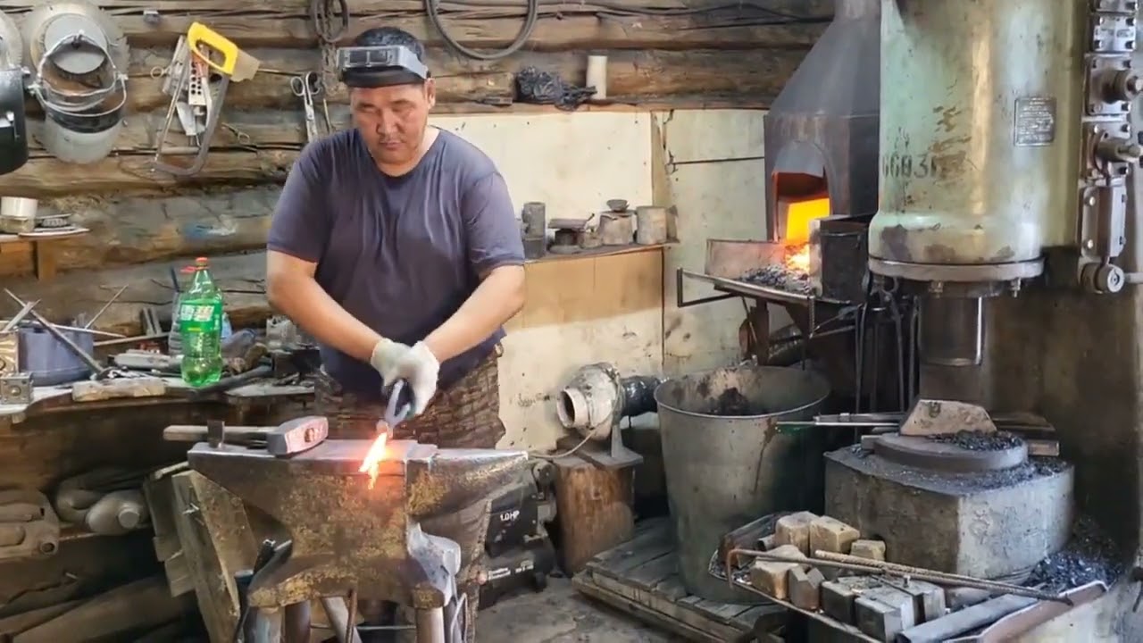 Попов В.С. - Бааха Уус video