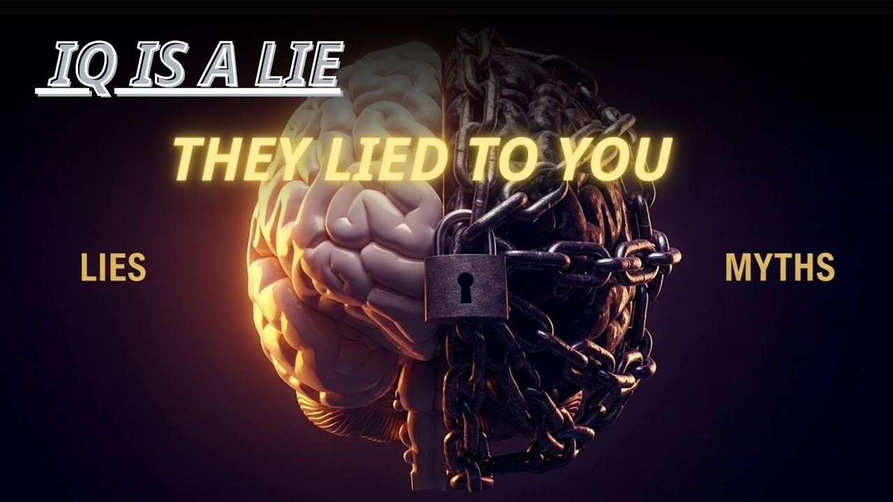 Beyond IQ: 10 Intelligence Myths That Are Holding You Back