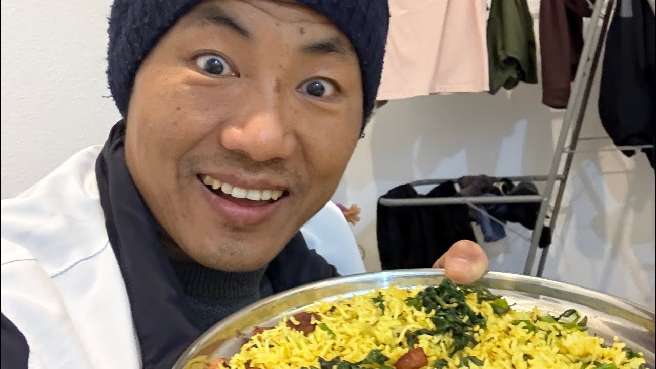 Happiness and sadness vlog  out country 
